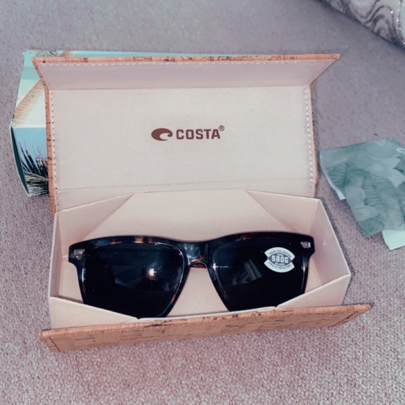 Costa del mar Sunglasses
